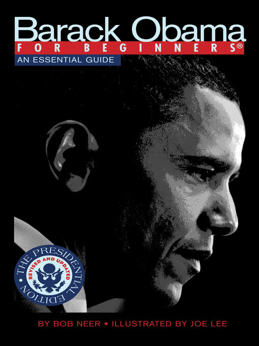 Title details for Barack Obama For Beginners by Bob Neer - Available